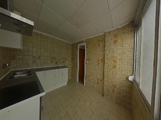 Vivienda en C/ Gaieta García 14