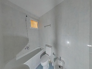 Vivienda en C/ Gaieta García 16