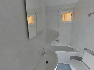 Vivienda en C/ Gaieta García 17