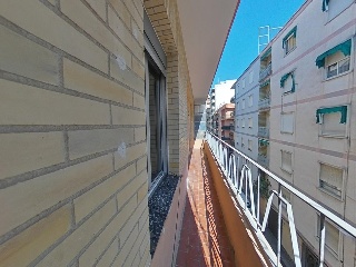 Vivienda en C/ Gaieta García 19
