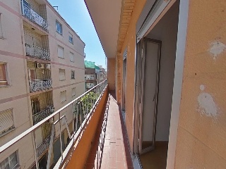 Vivienda en C/ Gaieta García 20