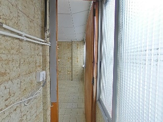 Vivienda en C/ Gaieta García 21