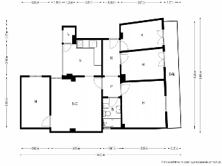 Vivienda en C/ Gaieta García 22