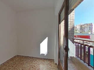 Vivienda en C/ Capitán Baltasar Tristany 6