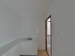 Vivienda en C/ Capitán Baltasar Tristany 19