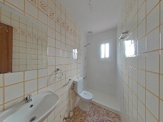 Vivienda en C/ Capitán Baltasar Tristany 23