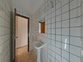 Vivienda en C/ Capitán Baltasar Tristany 25