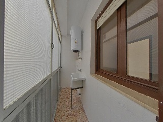 Vivienda en C/ Capitán Baltasar Tristany 27