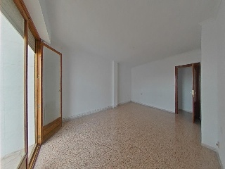Vivienda en C/ Escultor Navarro Santafé  2