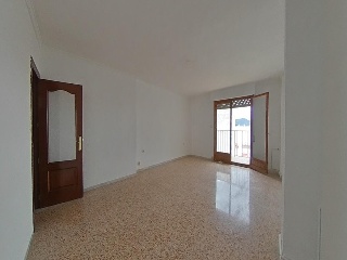 Vivienda en C/ Escultor Navarro Santafé  3