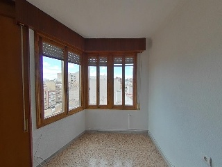 Vivienda en C/ Escultor Navarro Santafé  4