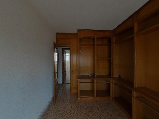 Vivienda en C/ Escultor Navarro Santafé  5