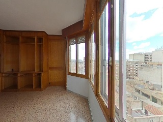 Vivienda en C/ Escultor Navarro Santafé  6