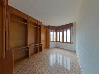 Vivienda en C/ Escultor Navarro Santafé  7