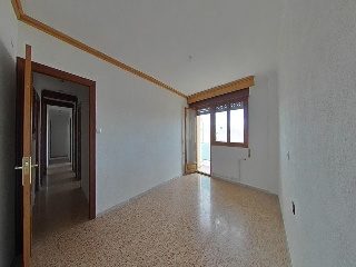 Vivienda en C/ Escultor Navarro Santafé  12