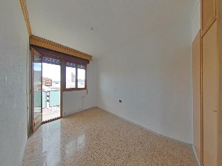 Vivienda en C/ Escultor Navarro Santafé  13