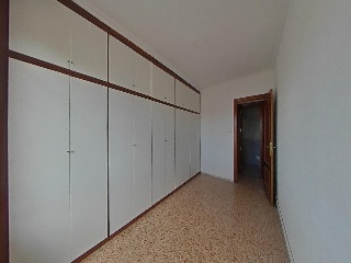 Vivienda en C/ Escultor Navarro Santafé  16