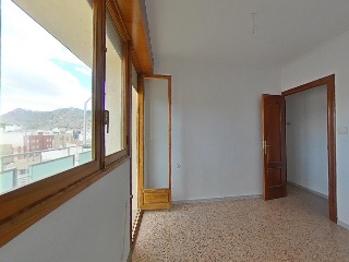 Vivienda en C/ Escultor Navarro Santafé  17