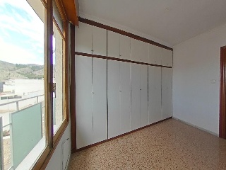 Vivienda en C/ Escultor Navarro Santafé  18