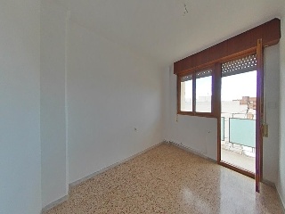 Vivienda en C/ Escultor Navarro Santafé  19