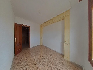 Vivienda en C/ Escultor Navarro Santafé  21