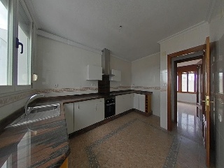 Vivienda en C/ Escultor Navarro Santafé  22