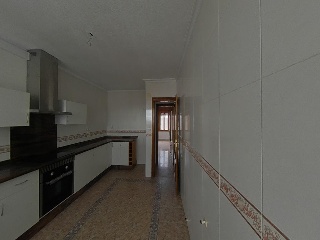 Vivienda en C/ Escultor Navarro Santafé  23