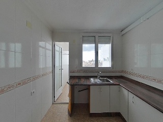 Vivienda en C/ Escultor Navarro Santafé  24
