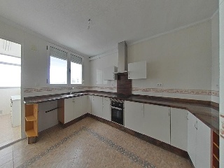 Vivienda en C/ Escultor Navarro Santafé  25
