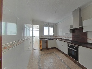 Vivienda en C/ Escultor Navarro Santafé  26