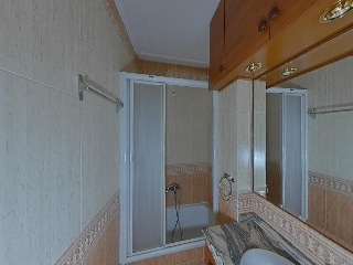 Vivienda en C/ Escultor Navarro Santafé  27