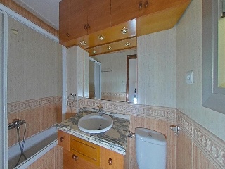 Vivienda en C/ Escultor Navarro Santafé  28