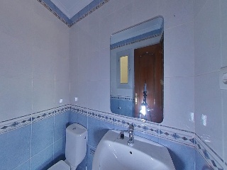 Vivienda en C/ Escultor Navarro Santafé  29