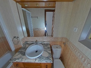Vivienda en C/ Escultor Navarro Santafé  30