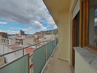 Vivienda en C/ Escultor Navarro Santafé  33