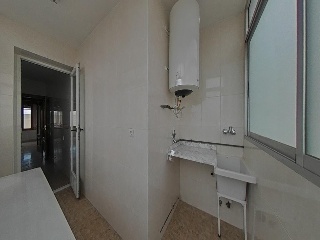 Vivienda en C/ Escultor Navarro Santafé  34