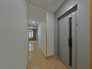 Vivienda en C/ Escultor Navarro Santafé  35