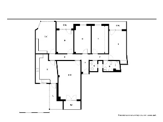 Vivienda en C/ Escultor Navarro Santafé  37