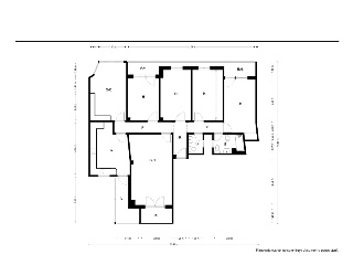 Vivienda en C/ Escultor Navarro Santafé  38