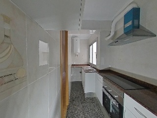 Vivienda en C/ Camino nuevo de Paterna 15