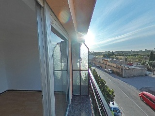 Vivienda en C/ Camino nuevo de Paterna 19