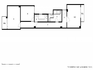 Vivienda en C/ Camino nuevo de Paterna 24