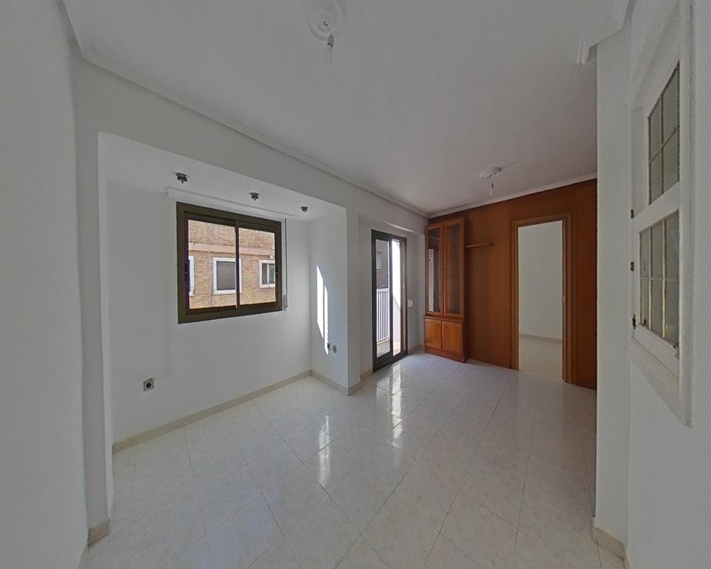 Vivienda en C/ San Antonio