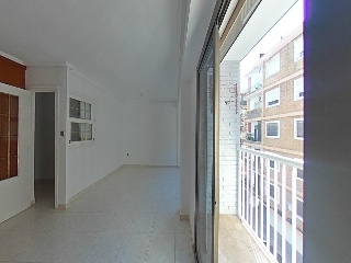 Vivienda en C/ San Antonio 3