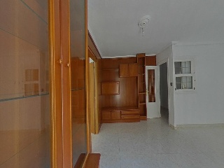 Vivienda en C/ San Antonio 4
