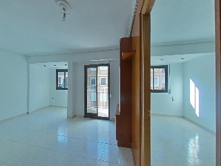 Vivienda en C/ San Antonio 5