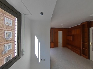 Vivienda en C/ San Antonio 6