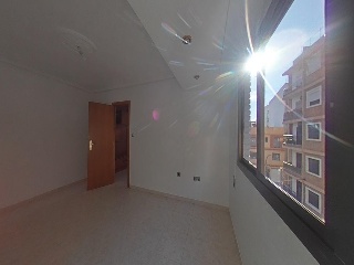 Vivienda en C/ San Antonio 9