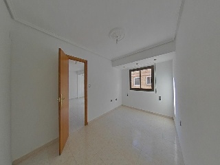 Vivienda en C/ San Antonio 10