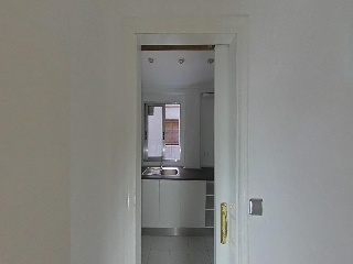 Vivienda en C/ San Antonio 13